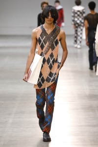 MAN - Stefan Cooke Men's Spring 2019