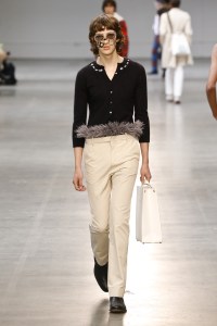 MAN - Stefan Cooke Men's Spring 2019