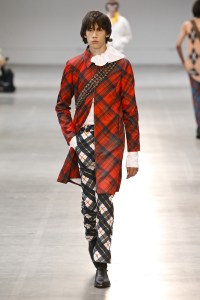 MAN - Stefan Cooke Men's Spring 2019