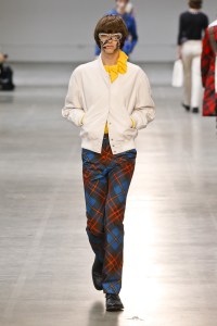 MAN - Stefan Cooke Men's Spring 2019
