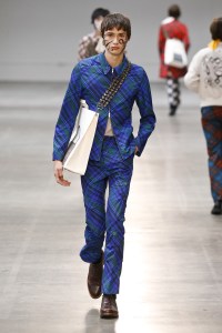 MAN - Stefan Cooke Men's Spring 2019