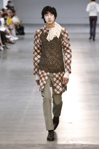 MAN - Stefan Cooke Men's Spring 2019
