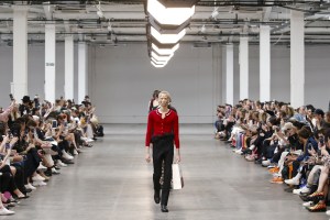 MAN - Stefan Cooke Men's Spring 2019