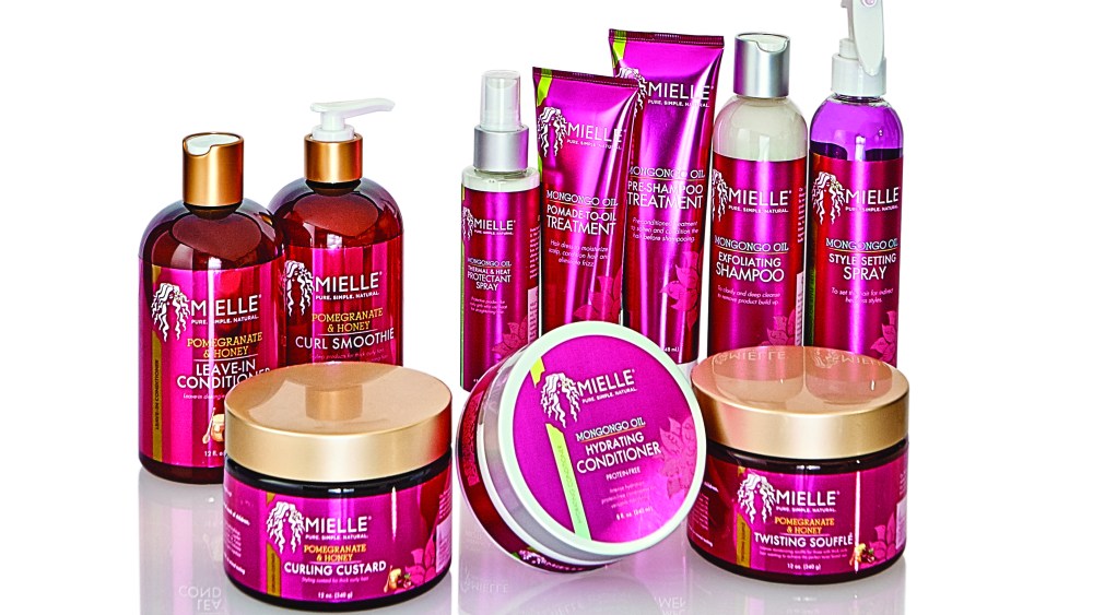 Sally Beauty Numbers Dip as Turnaround Efforts Continue