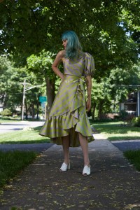 Cynthia Rowley Resort 2019