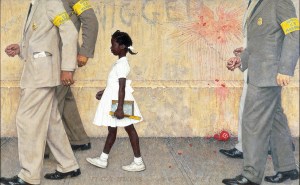 Norman Rockwell’s Message of Freedom Starts Exhibition Tour in New York