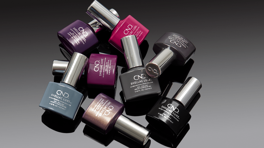 CND Shellac Luxe