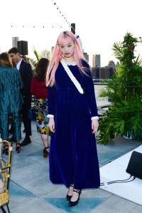 Fernanda Ly