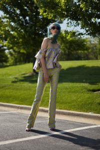 Cynthia Rowley Resort 2019