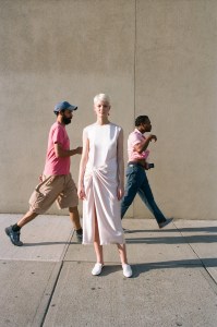 Marina Moscone Resort 2019
