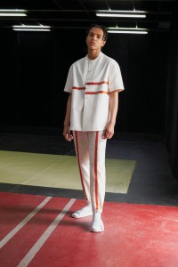 Bonaparte Men's Spring 2019