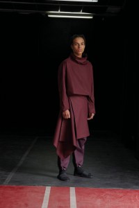 Bonaparte Men's Spring 2019