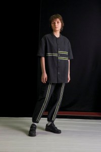 Bonaparte Men's Spring 2019