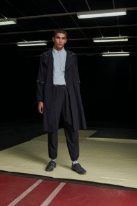 Bonaparte Men's Spring 2019