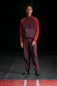 Bonaparte Men's Spring 2019