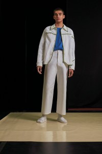 Bonaparte Men's Spring 2019