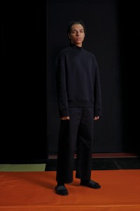 Bonaparte Men's Spring 2019