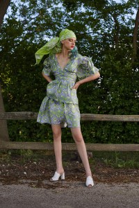 Cynthia Rowley Resort 2019