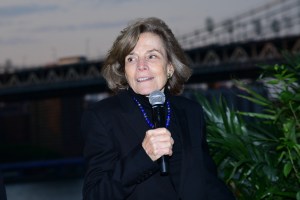 Sylvia Earle