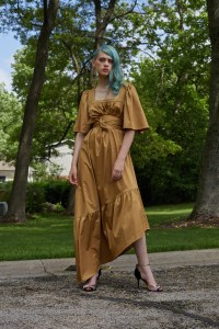 Cynthia Rowley Resort 2019