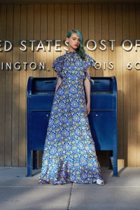 Cynthia Rowley Resort 2019