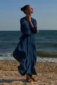 Alejandra Alonso Rojas Resort 2019