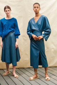 Alejandra Alonso Rojas Resort 2019