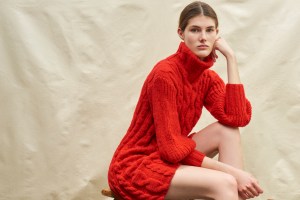 Alejandra Alonso Rojas Resort 2019