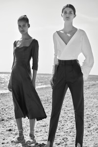 Alejandra Alonso Rojas Resort 2019