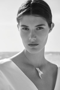 Alejandra Alonso Rojas Resort 2019
