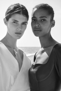 Alejandra Alonso Rojas Resort 2019