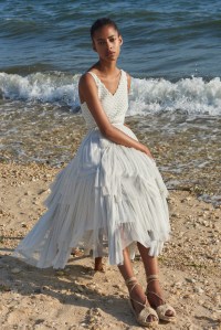 Alejandra Alonso Rojas Resort 2019