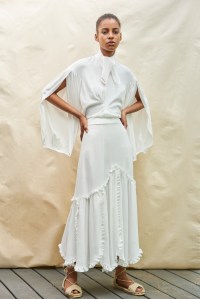 Alejandra Alonso Rojas Resort 2019