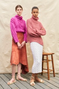 Alejandra Alonso Rojas Resort 2019