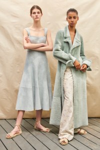 Alejandra Alonso Rojas Resort 2019