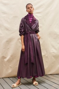 Alejandra Alonso Rojas Resort 2019