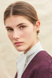 Alejandra Alonso Rojas Resort 2019