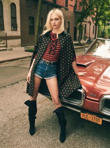 Philosophy di Lorenzo Serafini Resort 2019