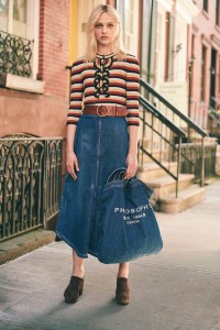 Philosophy di Lorenzo Serafini Resort 2019