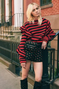Philosophy di Lorenzo Serafini Resort 2019