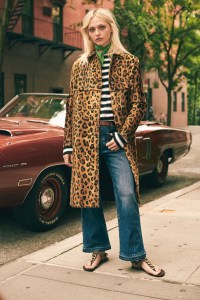 Philosophy di Lorenzo Serafini Resort 2019