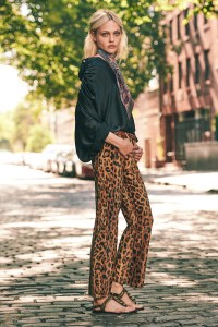 Philosophy di Lorenzo Serafini Resort 2019
