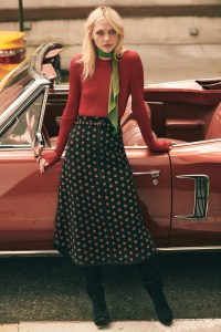 Philosophy di Lorenzo Serafini Resort 2019