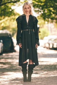 Philosophy di Lorenzo Serafini Resort 2019
