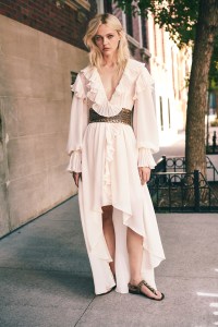 Philosophy di Lorenzo Serafini Resort 2019