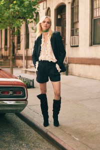 Philosophy di Lorenzo Serafini Resort 2019