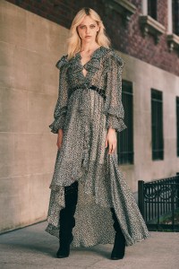 Philosophy di Lorenzo Serafini Resort 2019