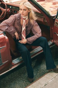 Philosophy di Lorenzo Serafini Resort 2019