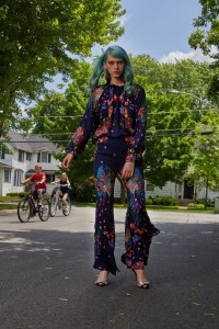 Cynthia Rowley Resort 2019