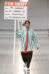 MAN - Rottingdean Bazaar Men's Spring 2019
